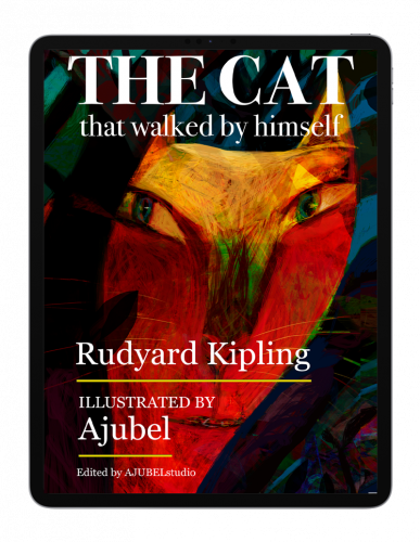 THE CAT THAT WALKED BY HIMSELF / iTunes Store