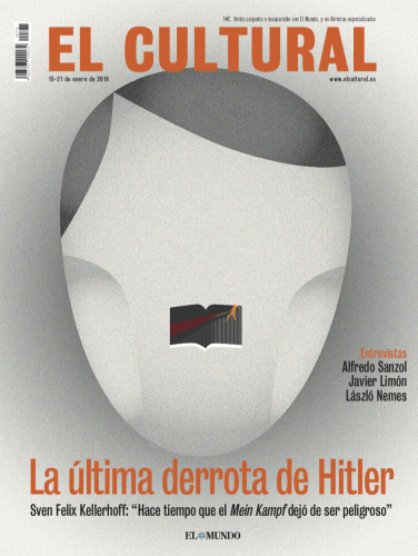 Hitler / El Cultural