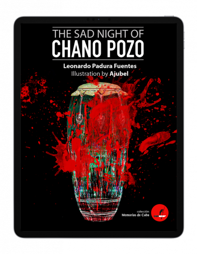 The Sad Night of Chano Pozo / iTunes Store